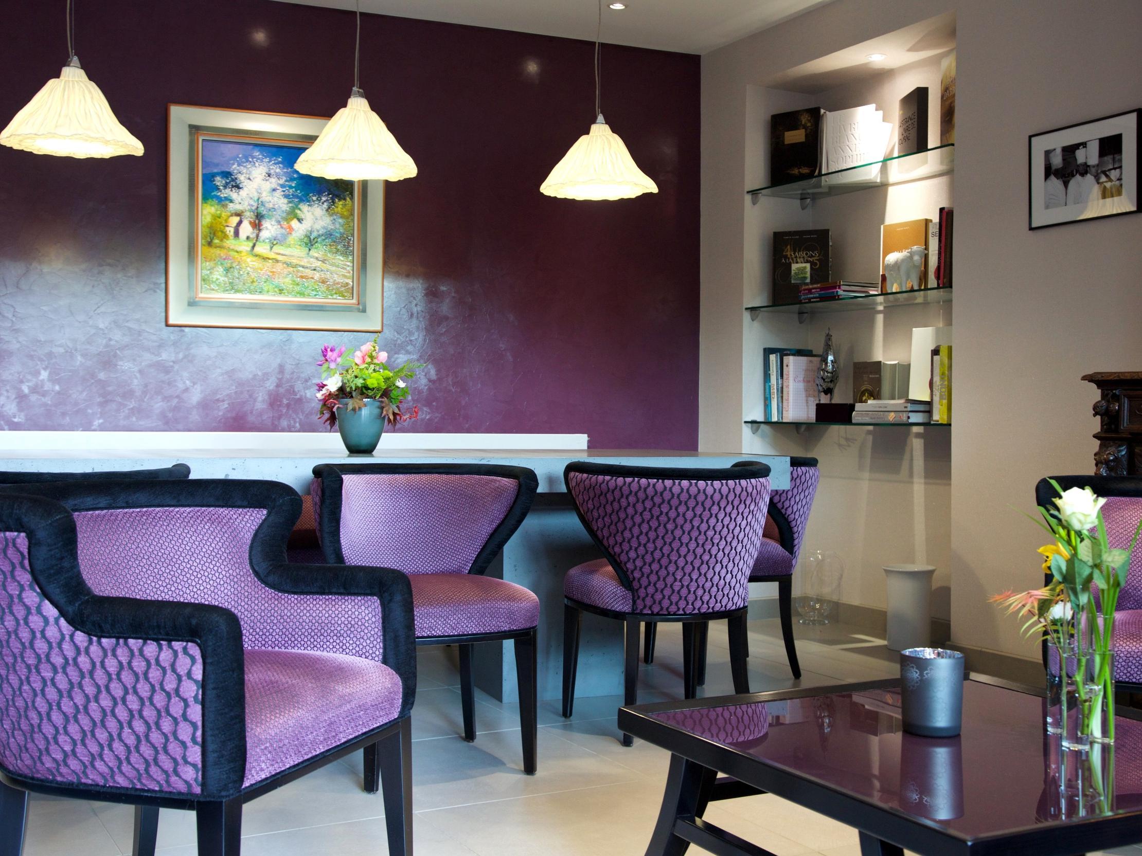 Logis Hotel Restaurant Nougier Saint-Etienne-de-Fursac Bagian luar foto