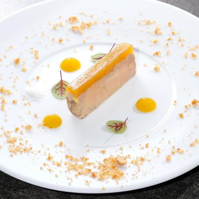 Logis Hotel Restaurant Nougier Saint-Etienne-de-Fursac Bagian luar foto