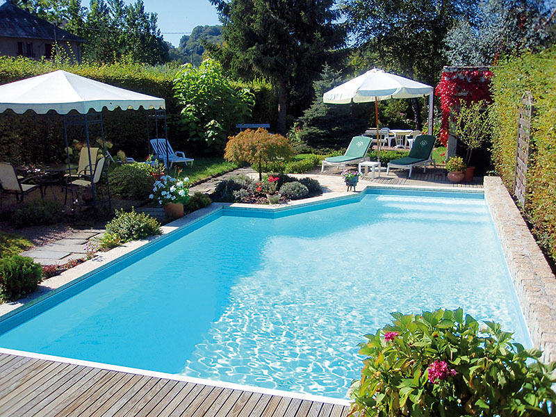 Logis Hotel Restaurant Nougier Saint-Etienne-de-Fursac Bagian luar foto